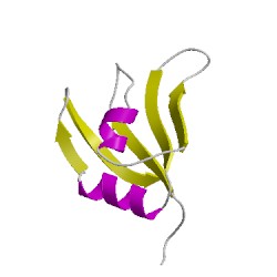 Image of CATH 2fy1A01