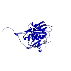 Image of CATH 2fya