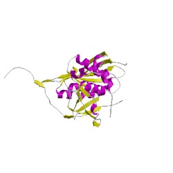 Image of CATH 2fyaA00