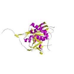 Image of CATH 2fybA