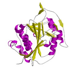 Image of CATH 2fycB00