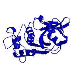 Image of CATH 2fye