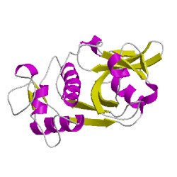 Image of CATH 2fyeA00