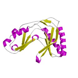 Image of CATH 2fyhA