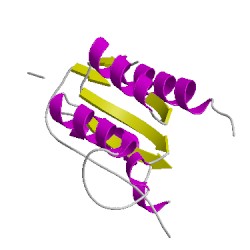 Image of CATH 2fywA01
