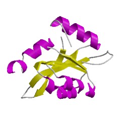 Image of CATH 2fywA02