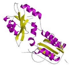 Image of CATH 2fywB