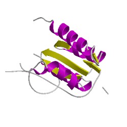 Image of CATH 2fywB01