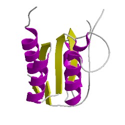 Image of CATH 2fywC01