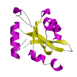 Image of CATH 2fywC02