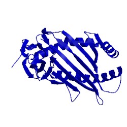 Image of CATH 2fz3