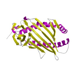 Image of CATH 2fz3A