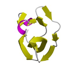 Image of CATH 2fz3A02