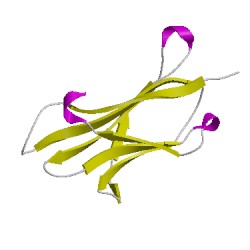 Image of CATH 2fz3B00