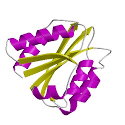 Image of CATH 2fz5A