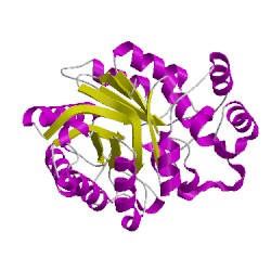 Image of CATH 2fz8A00