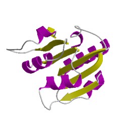 Image of CATH 2fzeA02