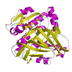 Image of CATH 2fzeB