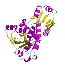 Image of CATH 2fzgA