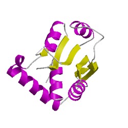 Image of CATH 2fzgA01