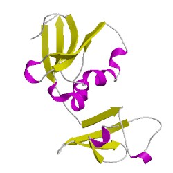 Image of CATH 2fzgB