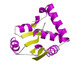 Image of CATH 2fzgC01