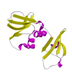 Image of CATH 2fzgD