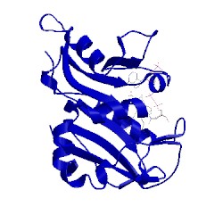 Image of CATH 2fzh