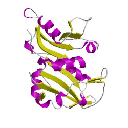 Image of CATH 2fzhA00