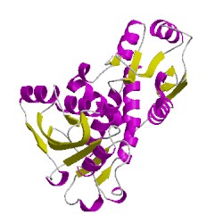 Image of CATH 2fzkA