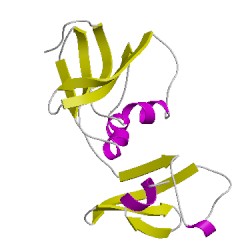 Image of CATH 2fzkB