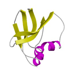 Image of CATH 2fzkB01