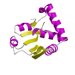 Image of CATH 2fzkC01