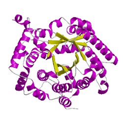 Image of CATH 2fzmA01
