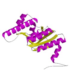 Image of CATH 2fzsA