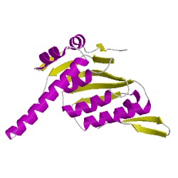 Image of CATH 2fzsB
