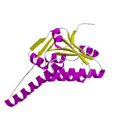 Image of CATH 2fzsC