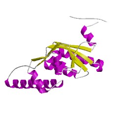 Image of CATH 2fzsD00