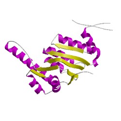 Image of CATH 2fzsE