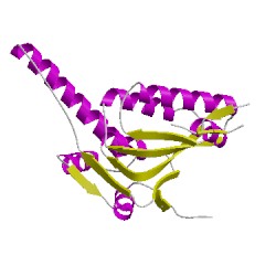 Image of CATH 2fzsF00