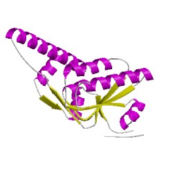 Image of CATH 2fzsG00