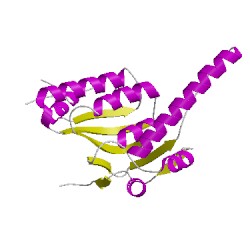 Image of CATH 2fzsJ00