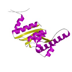 Image of CATH 2fzsK00