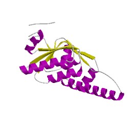Image of CATH 2fzsL