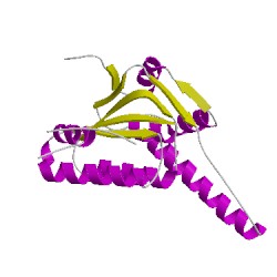 Image of CATH 2fzsM