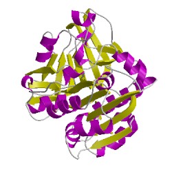 Image of CATH 2fzwA