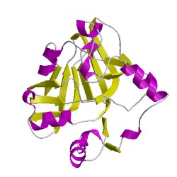 Image of CATH 2fzwA01