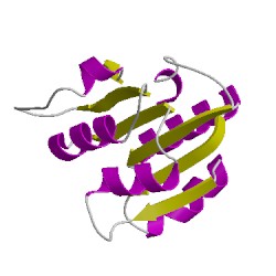 Image of CATH 2fzwA02