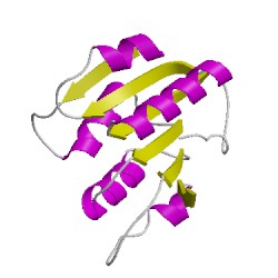 Image of CATH 2fzwB02