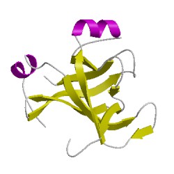 Image of CATH 2fzzA01